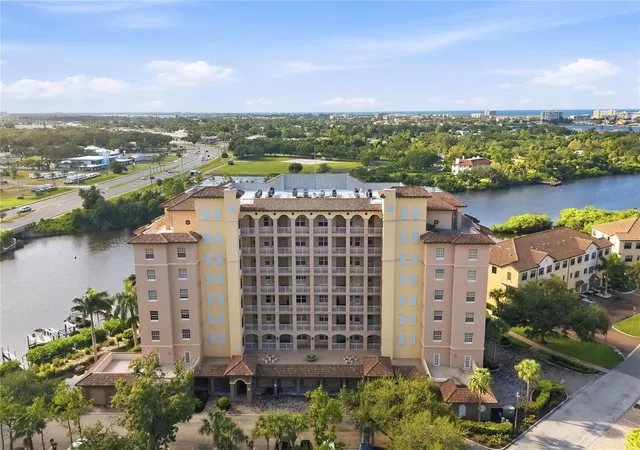 Photo 2 of Condo for sale at 5531 Cannes Cir #403, Sarasota, FL 34231 | MLS# A4707218 | Listing updated on 2026-09-30