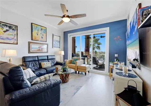 Photo 4 of Condo for sale at 5531 Cannes Cir #403, Sarasota, FL 34231 | MLS# A4707218 | Listing updated on 2026-09-30