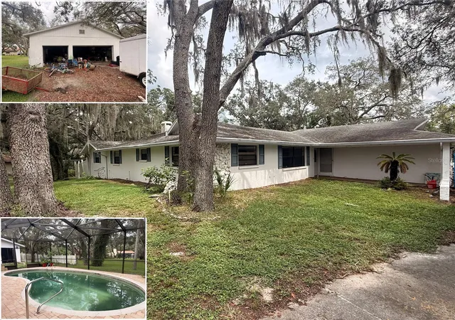 Photo 1 of Single family home for sale at 18618 Anglewood Dr, Hudson, FL 34667 | MLS# W7889775 | Listing updated on 2026-10-03