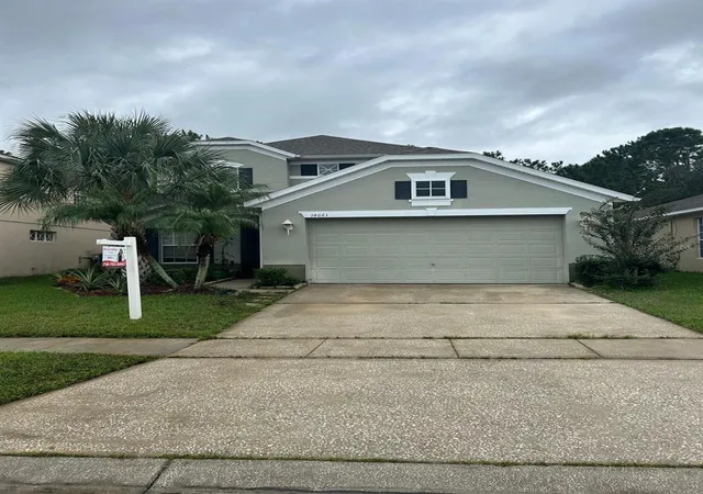Photo 1 of Single family home for sale at 14661 Huntcliff Park Way, Orlando, FL 32824 | MLS# S5158204 | Listing updated on 2026-10-06
