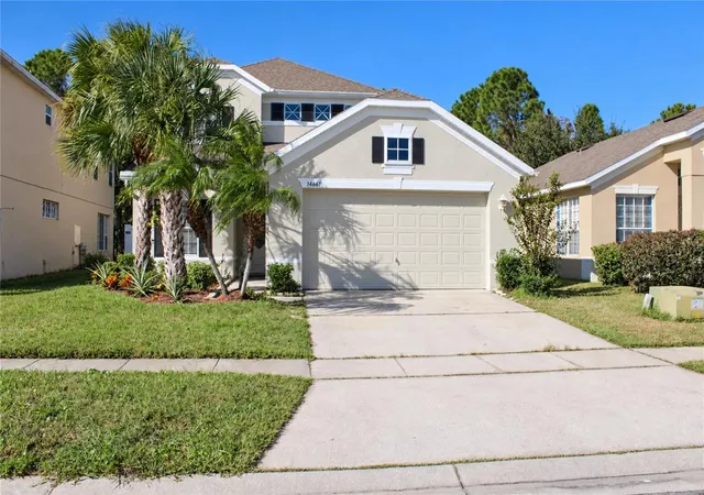 Single family home for sale at 14661 Huntcliff Park Way, ORLANDO, FL 32824 | MLS# S5158204