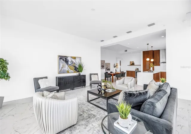 Photo 3 of Condo for sale at 777 3rd Avenue N #1703, Saint Petersburg, FL 33701 | MLS# TB8551680 | Listing updated on 2026-09-25