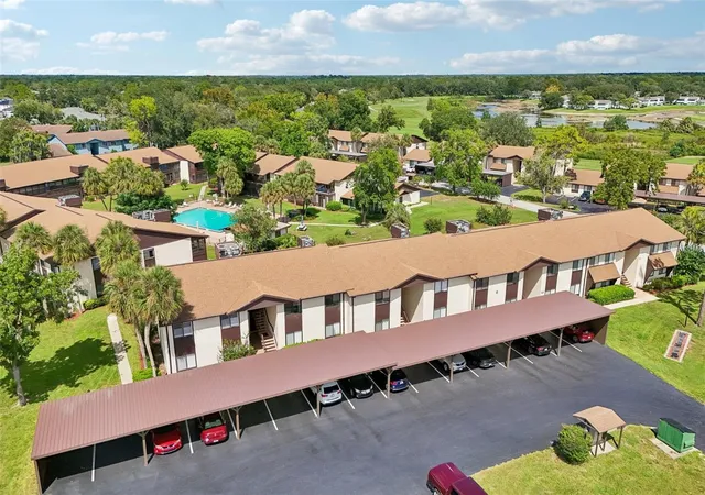 Photo 1 of Condo for sale at 548 Fairways Dr #B, Ocala, FL 34472 | MLS# O6444361 | Listing updated on 2026-10-01
