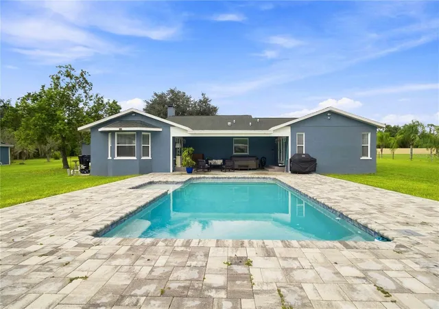 Photo 3 of Single family home for sale at 24202 State Rd 64 E, Myakka City, FL 34251 | MLS# W7889776 | Listing updated on 2026-09-25