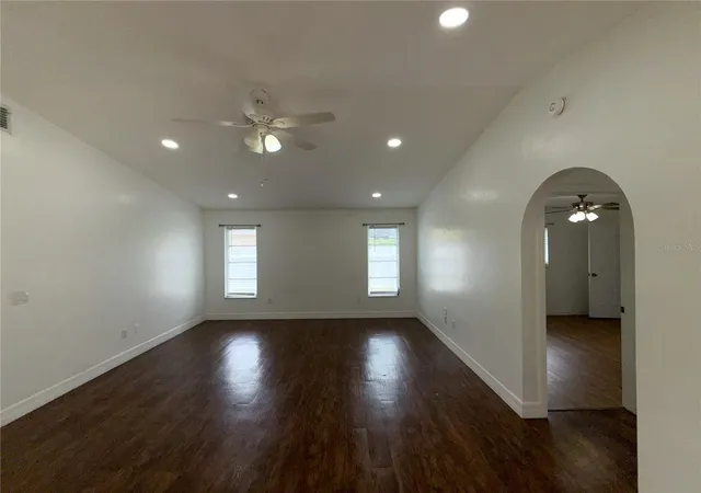 Photo 4 of Single family home for sale at 206 SW 33rd Street, Cape Coral, FL 33914 | MLS# TB8551681 | Listing updated on 2026-10-04