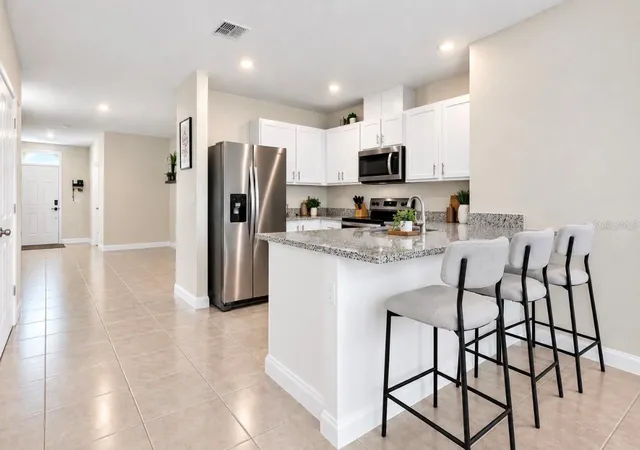 Photo 4 of Single family home for sale at 7171 Carib Grackle Dr, Harmony, FL 34773 | MLS# S5158206 | Listing updated on 2026-09-24