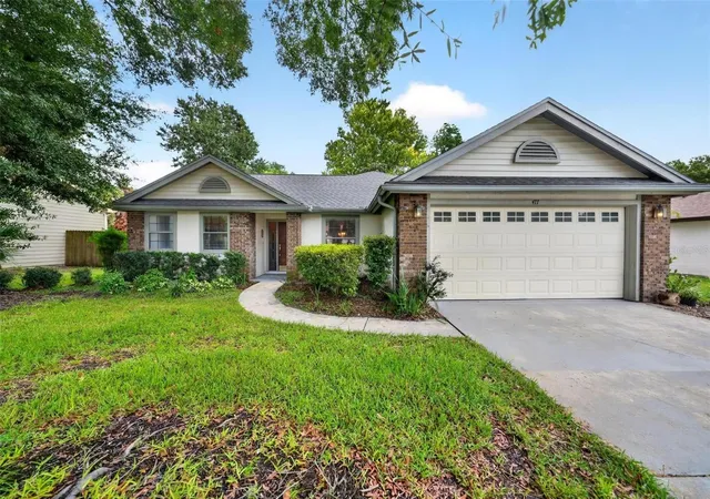 Photo 1 of Single family home for sale at 477 Autumn Oaks Pl, Lake Mary, FL 32746 | MLS# G5118198 | Listing updated on 2026-09-29