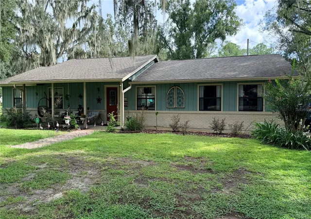 Single family home for sale at 2720 Ewell Rd, Lakeland, FL 33811 | MLS# O6444364 | Listing updated on 2026-09-29