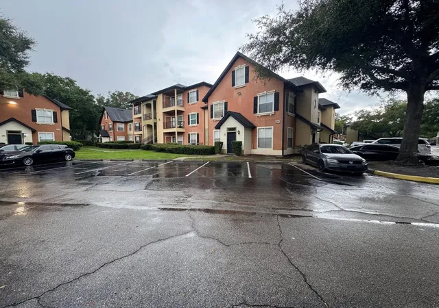 Photo 1 of Condo for sale at 5961 Westgate Dr #2013, Orlando, FL 32835 | MLS# O6444365 | Listing updated on 2026-09-30