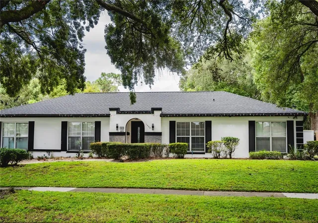 Photo 1 of Single family home for sale at 1003 Golfside Dr, Winter Park, FL 32792 | MLS# O6444366 | Listing updated on 2026-10-03