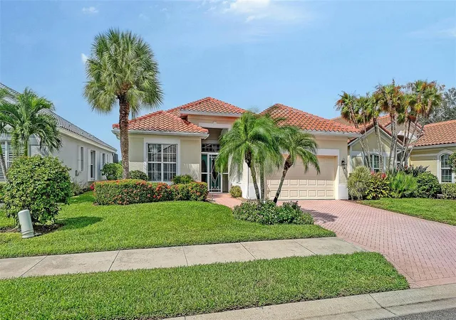 Photo 1 of Sale Pending at 661 Misty Pine Dr, Venice, FL 34292 | MLS# A4707219 | Listing updated on 2026-10-18