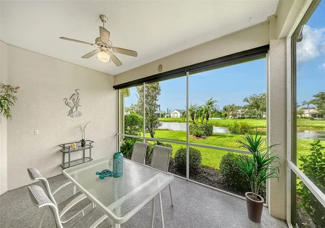 Photo 3 of Sale Pending at 661 Misty Pine Dr, Venice, FL 34292 | MLS# A4707219 | Listing updated on 2026-10-18