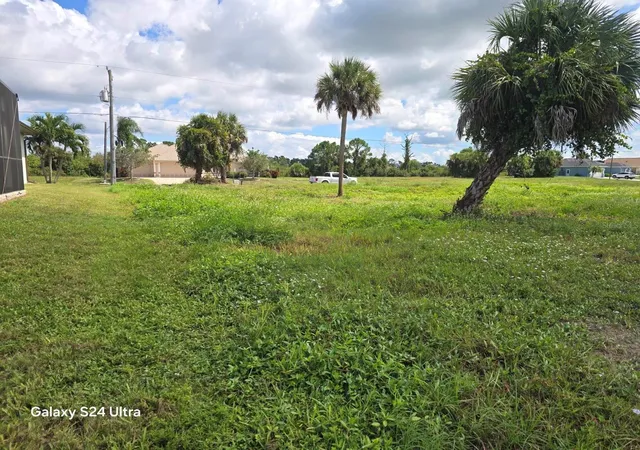 Photo 3 of Land for sale at 165 Tournament Rd, Rotonda West, FL 33947 | MLS# D6148917 | Listing updated on 2026-10-23