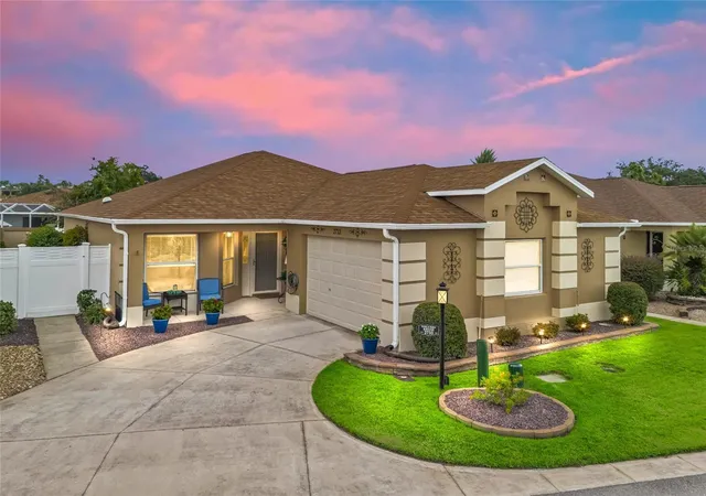 Photo 1 of Single family home for sale at 2733 Alandari Ln, The Villages, FL 32162 | MLS# G5118199 | Listing updated on 2026-09-28
