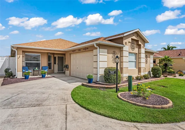 Photo 3 of Single family home for sale at 2733 Alandari Ln, The Villages, FL 32162 | MLS# G5118199 | Listing updated on 2026-09-28