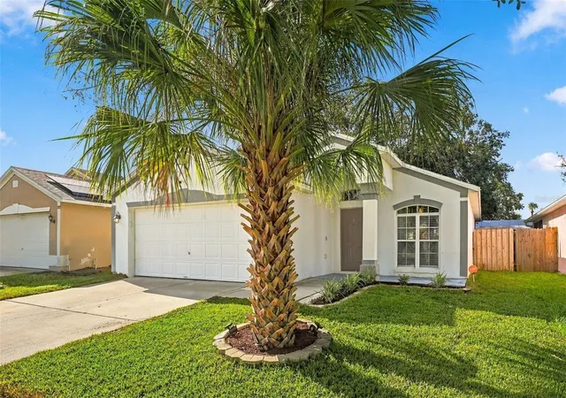 Photo 1 of Single family home for sale at 2354 Blue Sapphire Cir, Orlando, FL 32837 | MLS# S5158209 | Listing updated on 2026-09-25