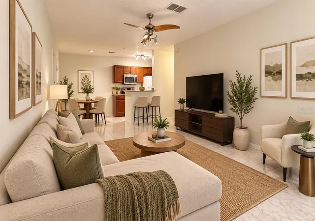 Photo 4 of Condo for sale at 4320 S Kirkman Rd #1501, Orlando, FL 32811 | MLS# O6444368 | Listing updated on 2026-09-30