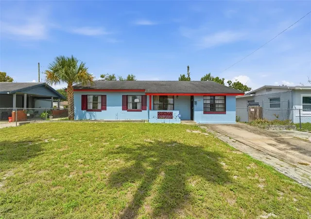 Photo 1 of Single family home for sale at 5003 Keith Pl, Orlando, FL 32808 | MLS# O6444370 | Listing updated on 2026-10-01