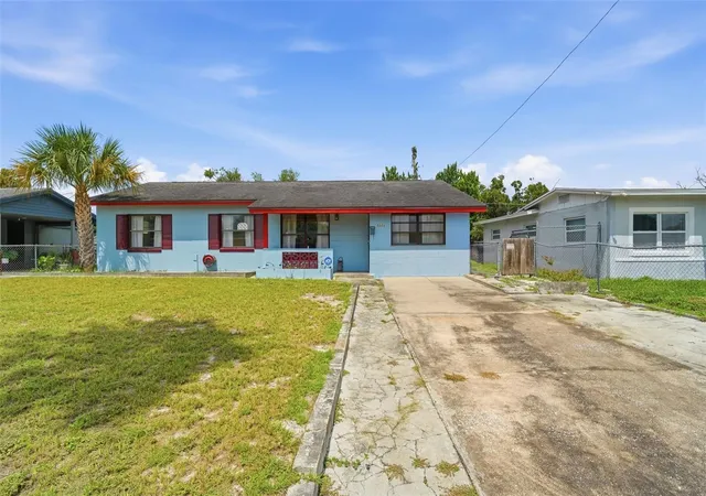 Photo 3 of Single family home for sale at 5003 Keith Pl, Orlando, FL 32808 | MLS# O6444370 | Listing updated on 2026-10-01