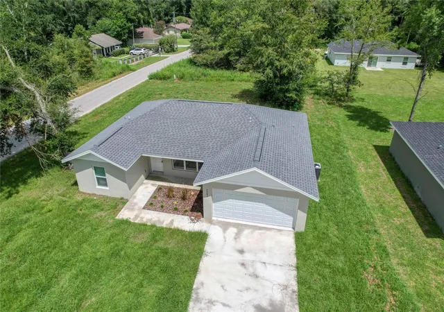 Photo 3 of Single family home for sale at 3383 Se 138th Place, Summerfield, FL 34491 | MLS# O6444371 | Listing updated on 2026-09-26
