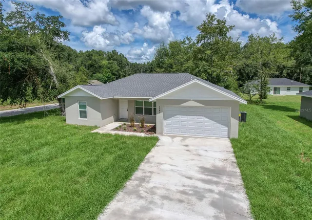 Photo 3 of Single family home for sale at 3383 SE 138th Place, Summerfield, FL 34491 | MLS# O6444371 | Listing updated on 2026-09-26