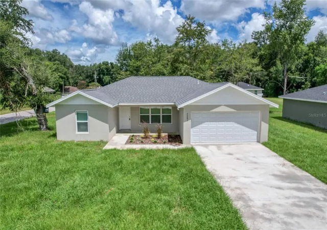 Photo 4 of Single family home for sale at 3383 SE 138th Place, Summerfield, FL 34491 | MLS# O6444371 | Listing updated on 2026-09-26