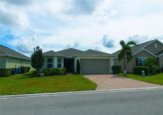 Single family home for sale at 3885 Cobblestone Ln, Punta Gorda, FL 33980 | MLS# C7531132