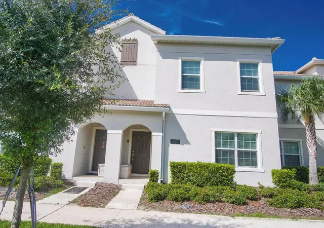 Townhouse for sale at 4965 Windermere Ave, KISSIMMEE, FL 34746 | MLS# O6444375