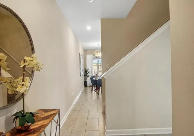 Photo 2 of Townhouse for sale at 4965 Windermere Ave, Kissimmee, FL 34746 | MLS# O6444375 | Listing updated on 2026-09-24