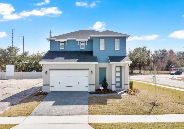 Single family home for sale at 118 Elena Lavin Cir, ORLANDO, FL 32807 | MLS# O6444376