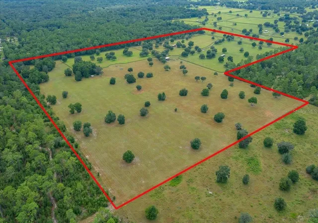 Land for sale at 3155 NW 150th Avenue, OCALA, FL 34482 | MLS# OM732807