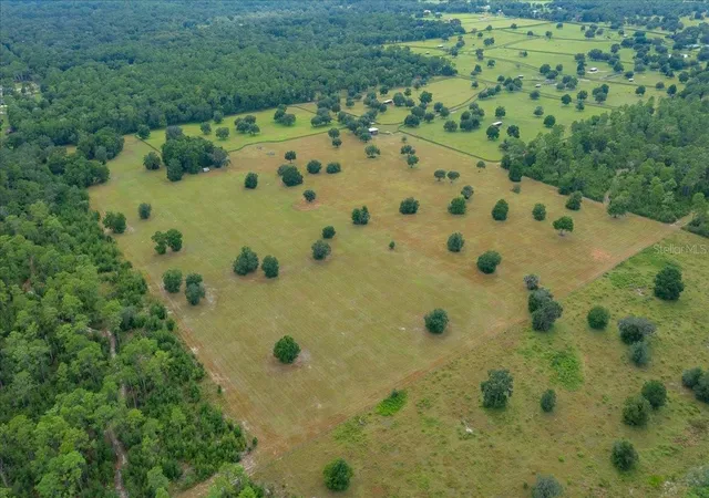 Photo 1 of Land for sale at 3155 NW 150th Avenue, Ocala, FL 34482 | MLS# OM732807 | Listing updated on 2026-09-24