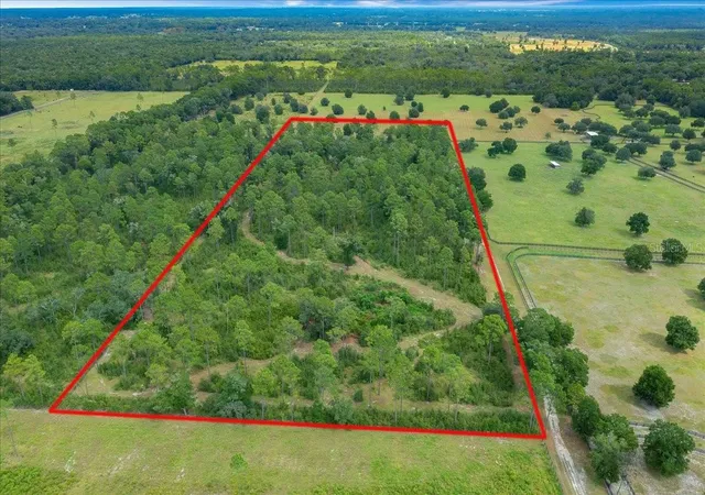 Photo 3 of Land for sale at 3155 NW 150th Avenue, Ocala, FL 34482 | MLS# OM732807 | Listing updated on 2026-09-24