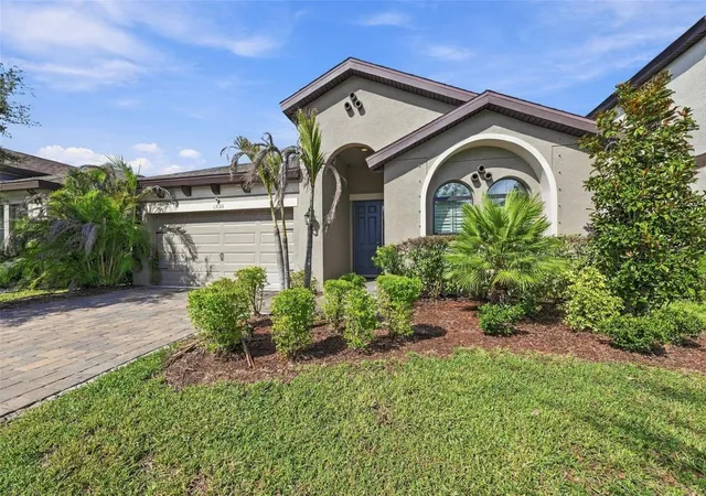 Single family home for sale at 13133 Monach Isles Dr, Riverview, FL 33579 | MLS# TB8551693 | Listing updated on 2026-10-02