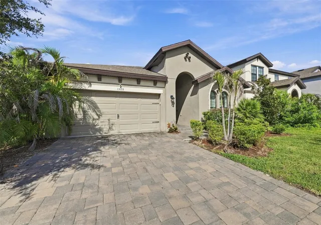Photo 2 of Single family home for sale at 13133 Monach Isles Dr, Riverview, FL 33579 | MLS# TB8551693 | Listing updated on 2026-10-02