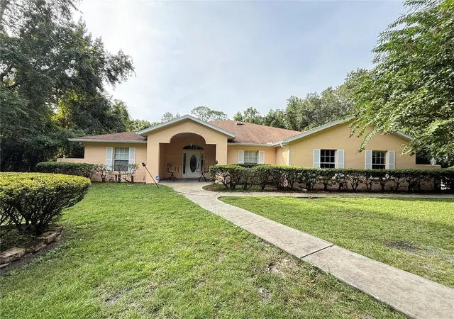 Single family home for sale at 21403 SE 111th Avenue, HAWTHORNE, FL 32640 | MLS# GC543751