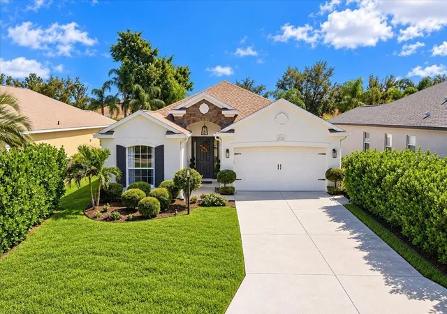 Photo 3 of Single family home for sale at 8120 Tabbystone Pl, Bradenton, FL 34201 | MLS# A4707220 | Listing updated on 2026-10-07