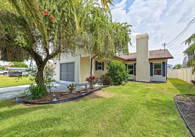 Photo 1 of Single family home for sale at 4140 Des Prez Ct, Hernando Beach, FL 34607 | MLS# W7889778 | Listing updated on 2026-10-03