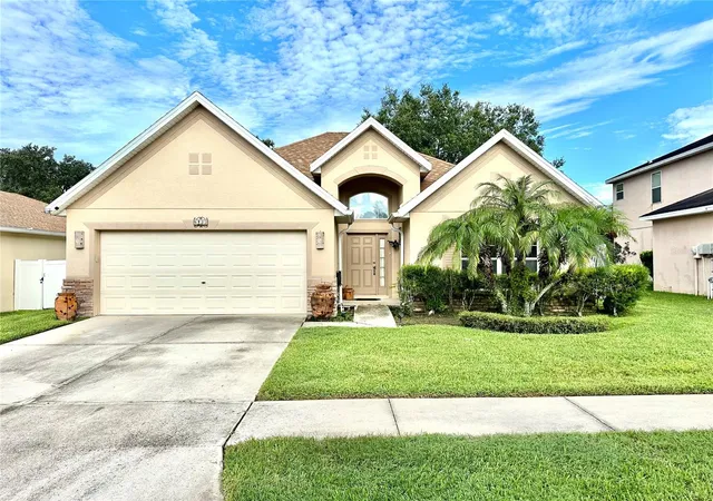Photo 1 of Single family home for sale at 6135 Champions Gate Blvd, Zephyrhills, FL 33541 | MLS# TB8551696 | Listing updated on 2026-10-04