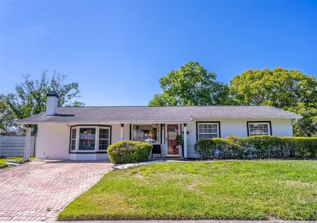 Photo 1 of Single family home for sale at 3226 Kelvington Dr, Orlando, FL 32810 | MLS# O6444380 | Listing updated on 2026-09-26