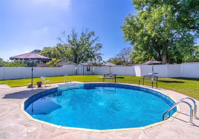 Photo 2 of Single family home for sale at 3226 Kelvington Dr, Orlando, FL 32810 | MLS# O6444380 | Listing updated on 2026-09-26