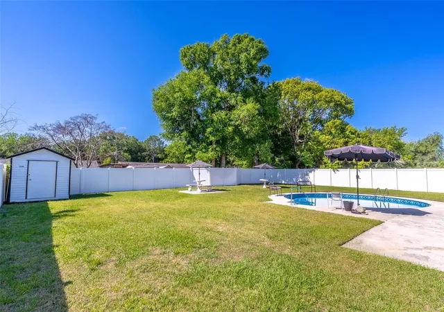 Photo 3 of Single family home for sale at 3226 Kelvington Dr, Orlando, FL 32810 | MLS# O6444380 | Listing updated on 2026-09-26