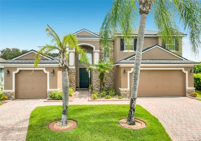 Photo 2 of Single family home for sale at 1587 Thornapple Ln, Sanford, FL 32771 | MLS# O6444383 | Listing updated on 2026-10-04