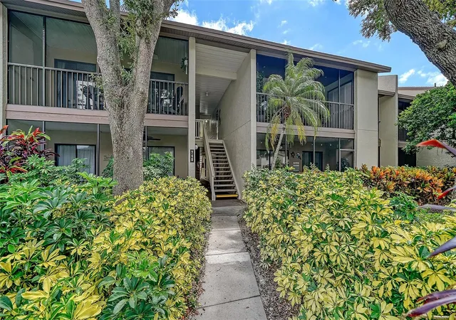 Photo 1 of Condo for sale at 740 White Pine Tree Rd #205, Venice, FL 34285 | MLS# A4707221 | Listing updated on 2026-09-27