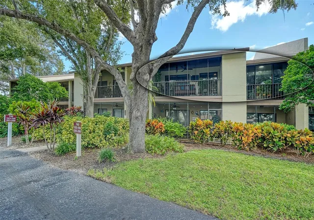 Photo 3 of Condo for sale at 740 White Pine Tree Rd #205, Venice, FL 34285 | MLS# A4707221 | Listing updated on 2026-09-27