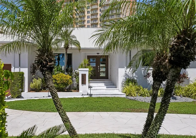 Photo 2 of Single family home for sale at 4995 58th Avenue S, Saint Petersburg, FL 33715 | MLS# TB8551697 | Listing updated on 2026-09-29
