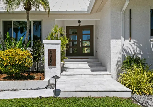 Photo 3 of Single family home for sale at 4995 58th Avenue S, Saint Petersburg, FL 33715 | MLS# TB8551697 | Listing updated on 2026-09-29