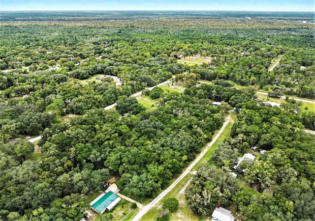 Photo 3 of Land for sale at 109 Chilton Pl, Satsuma, FL 32189 | MLS# W7889779 | Listing updated on 2026-09-25