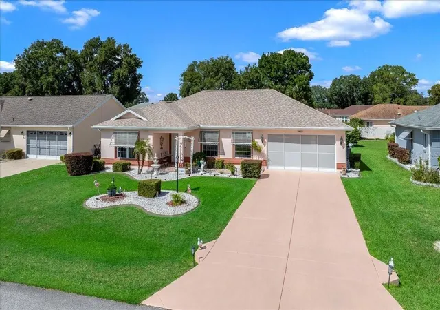 Single family home for sale at 8612 SW 61st Court, OCALA, FL 34476 | MLS# OM732808