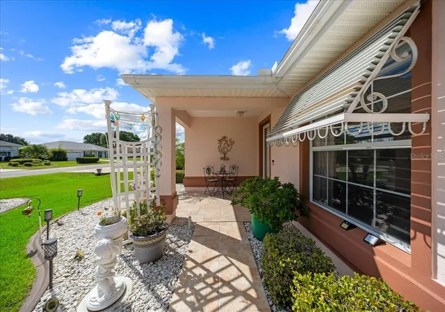 Photo 1 of Single family home for sale at 8612 SW 61st Court, Ocala, FL 34476 | MLS# OM732808 | Listing updated on 2026-09-25